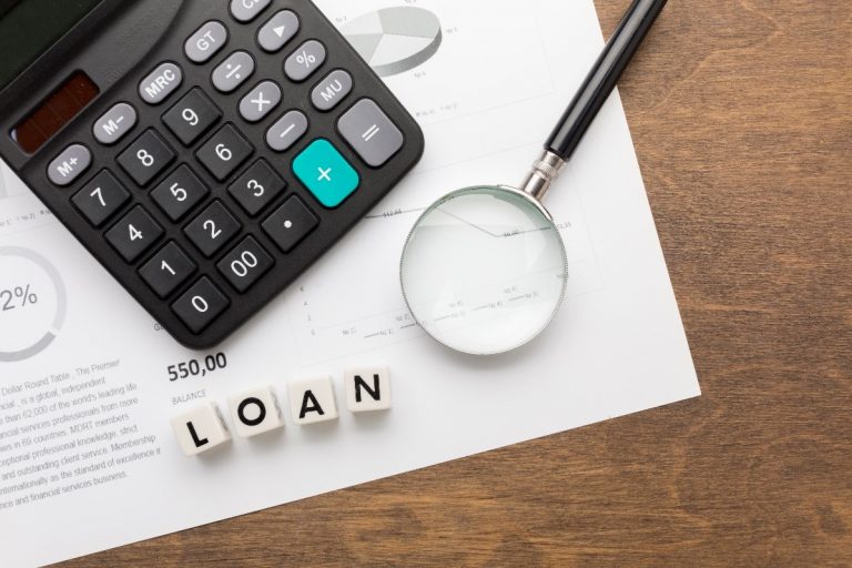 loan drawdown process